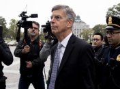 Тейлор об импичменте Трампа: В Вашингтоне существует запас доброй воли и уважения к Украине