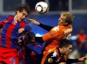 Лучший бомбардир УПЛ не договорился с "Днепром"