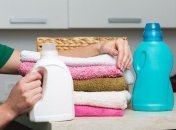 Покупать дорогие средства для стирки совсем не обязательно