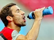 Срна: "Шахтер" играет за мир в Украине