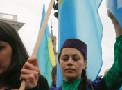 Дело о депортации крымских татар намерены расследовать до конца года