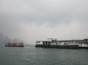 К южно-китайскому острову Хайнань приближается тайфун "Нари" 