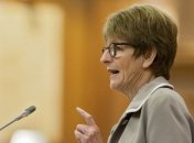 Президент ПАСЕ желает встретится с Владимиром Гройсманом