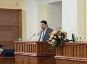 Не можешь победить коррупцию, возглавь ее: депутат повеселил выступлением в Харьковском горсовете (видео)