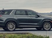 Стало известно, когда флагман Hyundai Palisade поступит в дилерские центры