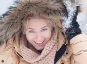 Кристина Асмус побывала на дне рождения свекрови 