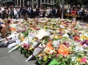 Порошенко выразил сожаление в связи с терактом в Сиднее