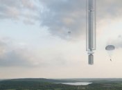 Архитекторы США представили проект небоскреба на астероиде