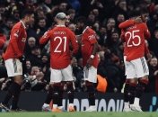 "МЮ" - "Барселона" - 2:1: хроника суперматча Лиги Европы (видео)