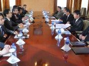 Монголия официально вошла в ОБСЕ