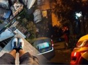 Коллаж "Телеграфа"