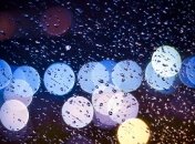 Погода в Украине на сегодня: дожди остаются в регионе 