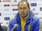 Два претендента на пост главного тренера запорожского "Металлурга"