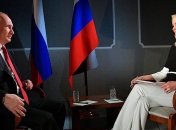 Путин: В американские выборы мог вмешаться кто угодно