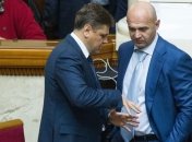 Кононенко: Вопрос сотрудничества с МВФ должен стать ключевым в работе ВРУ