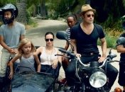 Как Джоли и Питт воспитывали детей: откровения нянь