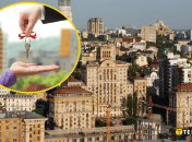 Найдорожчі квартири у столиці здаються у Печерському районі