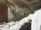 МИД рекомендует украинцам воздержаться от поездок в центральную Италию 