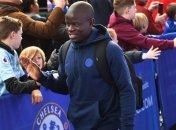 "Я счастлив в Лондоне": Канте рассказал, почему отказал ПСЖ