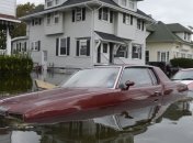 Ураган "сдувает" автопродажи