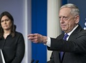 Глава Пентагона прибыл с необъявленным визитом в Афганистан