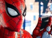 Вышел официальный трейлер мультфильма "Человек-паук" (Видео) 