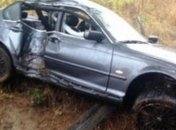 На Закарпатье подросток устроил ДТП, травмированы 6 человек