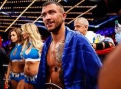 Ломаченко дал совет Усику