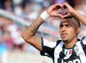 Артуро Видаль: Матч с "Шахтером" будет интересным