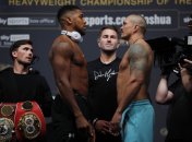 Второй бой уже точно будет