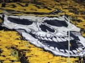 Новый рекорд от дортмундской "Боруссии"