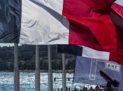 Минздрав: В больницах Франции остаются еще 85 человек