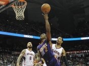 НБА. Результаты матчей за 9 апреля