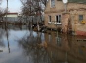 Подтопленными остаются 89 населенных пунктов Украины 