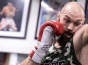 Фьюри: Соперники Уайлдера были перепуганы еще до выхода на ринг