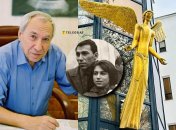 Дочка Бориса Літвака померла молодою