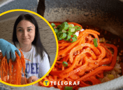 Рецепт смачної, пікантної закуски