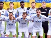 Первый клуб УПЛ пошел на сокращение зарплат