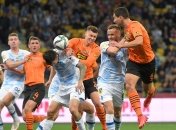 Український чемпіонат – найгірший у світі: несподіваний рейтинг