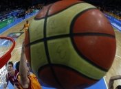 Сегодня в Киеве стартует "Евробаскет-2013"