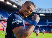 Рональд Матаррита