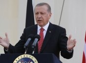 Эрдоган: Турция удерживает 20 боевиков "ИГ", причастных к теракту в Стамбуле