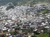 Наводнение в Нигерии: в стране объявили национальную катастрофу