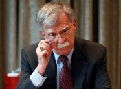 Джон Болтон