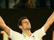 Джокович разбил россиянина в финале Australian Open (видео)