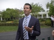 Сын Трампа готов рассказать о встрече с российским адвокатом