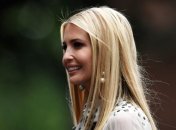 Милый образ: Иванка Трамп посетила Музей-бункер Черчилля в Англии