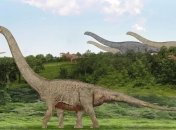 Ученые подтвердили успешность травоядных динозавров