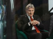 Дмитрий Песков