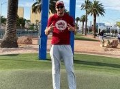 "Хочу оставаться здоровым": Гвоздик объяснил свое решение завершить карьеру боксера